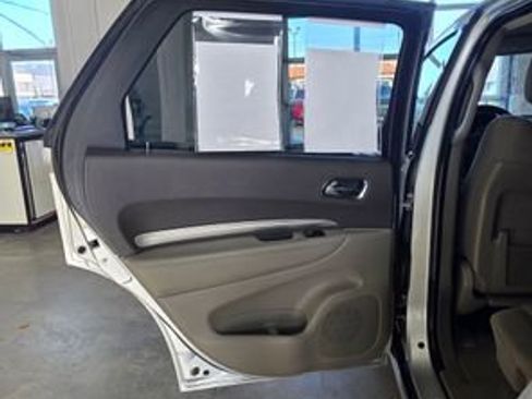 Used 2013 Dodge Durango SXT w/ Popular Equipment Group image 23