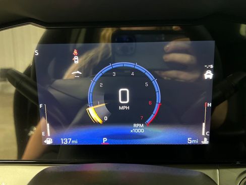 New 2026 Chevrolet Trax LT w/ Driver Confidence Package FWD image 20