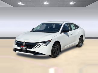 New 2026 Nissan Sentra SV w/ Floor Mat Package video 1