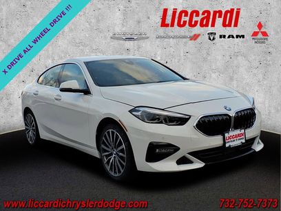 Used 2020 BMW 228i xDrive Gran Coupe