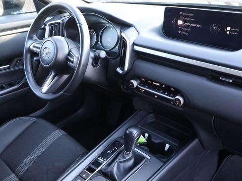 Used 2024 MAZDA CX-50 AWD 2.5 S w/ Preferred Package image 41