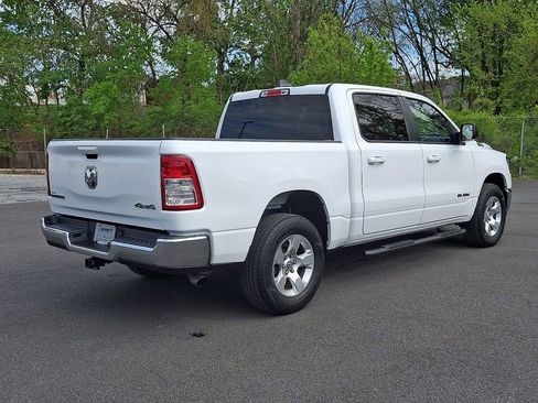 Used 2022 RAM 1500 Big Horn AWD/4WD image 6