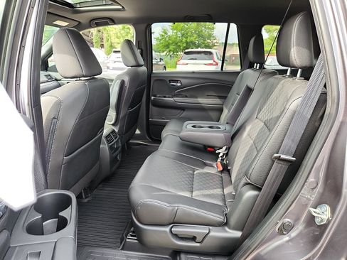 Used 2021 Honda Passport EX-L image 11