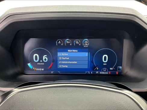 Certified 2024 Ford Expedition Max Platinum image 20