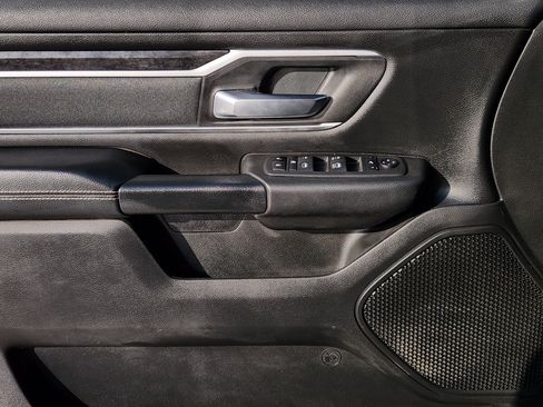 Used 2023 RAM 1500 Big Horn AWD/4WD image 27