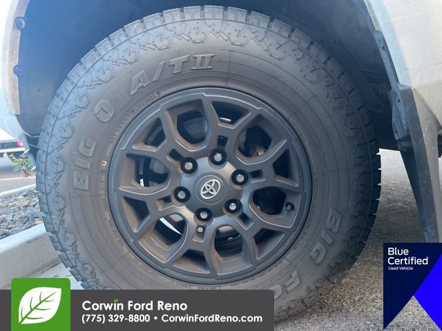 Used 2021 Toyota Tacoma SR5 AWD/4WD image 20