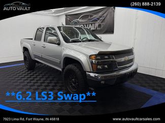 Used 2012 Chevrolet Colorado LT image 1