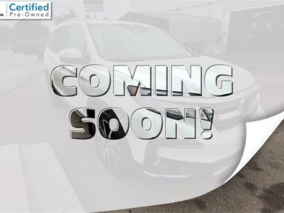 Certified 2022 Honda Pilot Touring