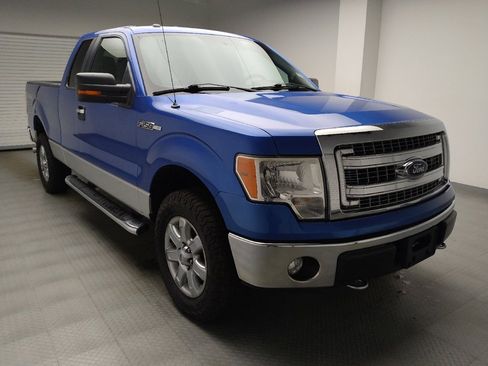 Used 2013 Ford F150 XLT w/ Luxury Equipment Group AWD/4WD image 13