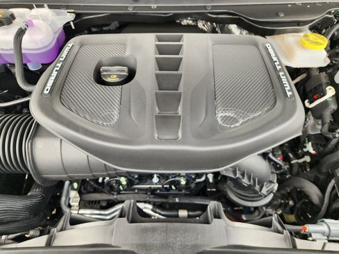 New 2026 RAM 1500 Tungsten AWD/4WD image 24