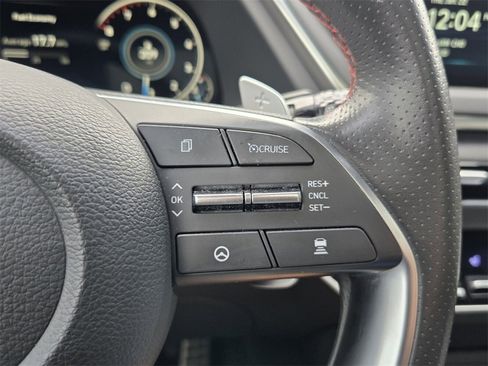 Used 2022 Hyundai Sonata SEL Plus image 26
