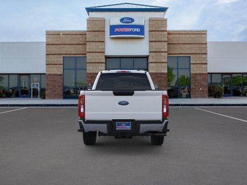New 2026 Ford F250 XLT AWD/4WD image 7