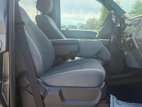Used 2016 Ford F350 XLT w/ XLT Value Package AWD/4WD image 22