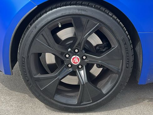 Used 2022 Jaguar F-TYPE Coupe image 28