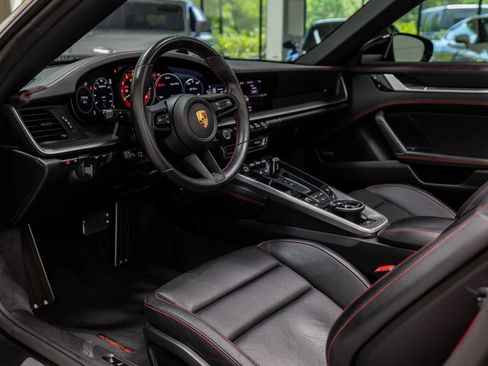 Used 2020 Porsche 911 Carrera S RWD image 35