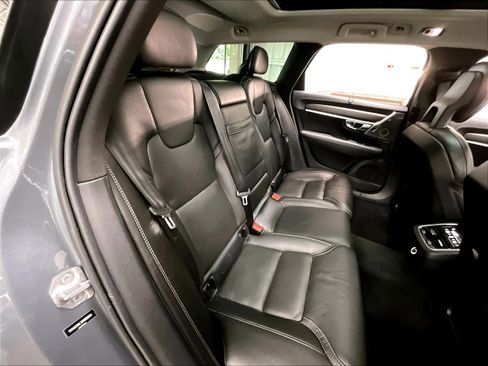Used 2017 Volvo V90 T6 Cross Country AWD/4WD image 30