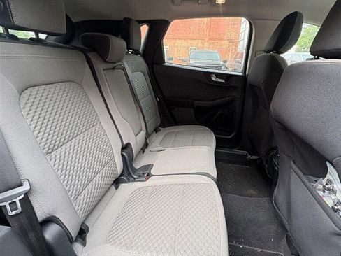 Used 2020 Ford Escape SE AWD/4WD image 13