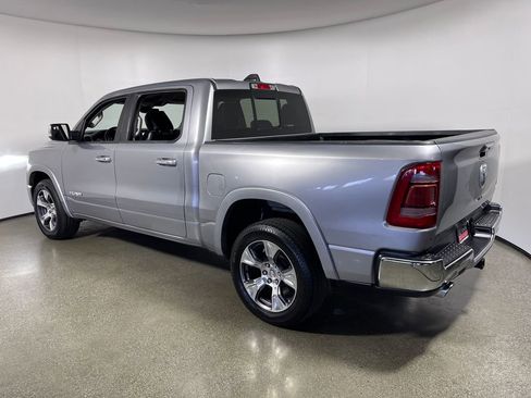 Used 2022 RAM 1500 Laramie image 5