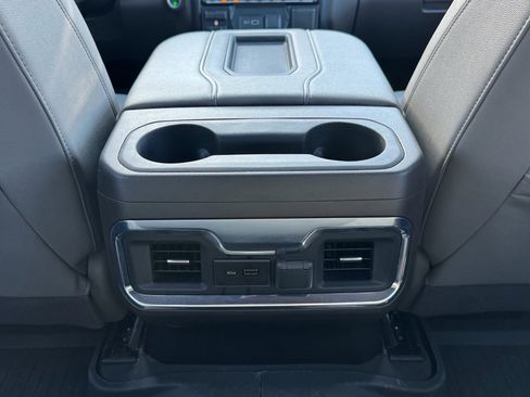 Used 2022 Chevrolet Silverado 1500 LTZ w/ LTZ Premium Package image 22