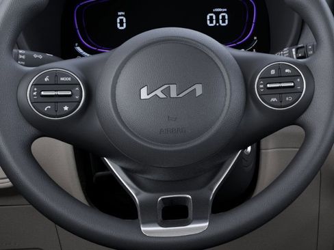 New 2025 Kia Soul LX image 22