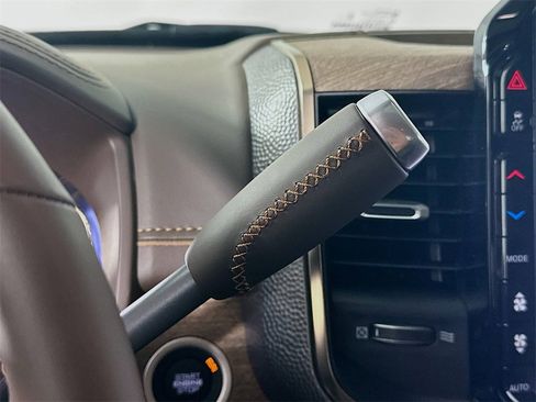 New 2026 RAM 3500 Longhorn image 12