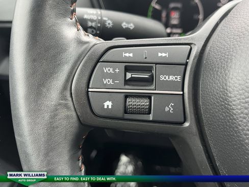 Used 2024 Honda CR-V Sport image 18