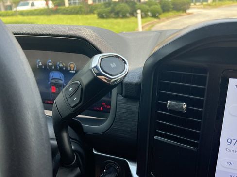 New 2026 Ford F150 STX w/ Equipment Group 200A RWD image 11