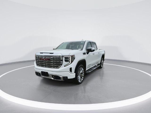 Used 2023 GMC Sierra 1500 Denali AWD/4WD image 4