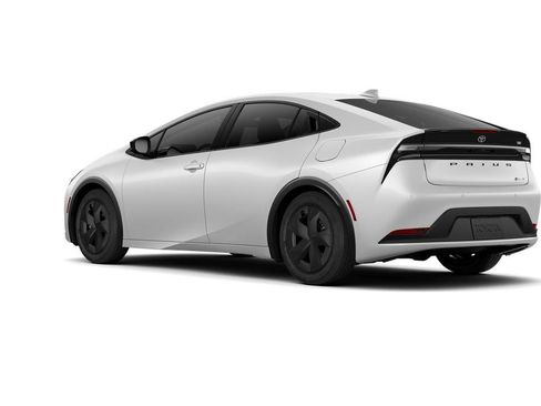 New 2026 Toyota Prius Plug-In Hybrid FWD image 58