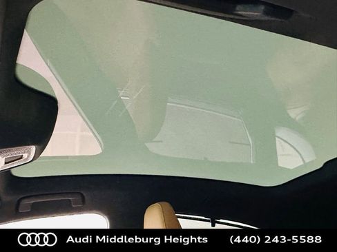 Certified 2025 Audi A5 2.0T Premium Plus w/ Premium Plus image 26