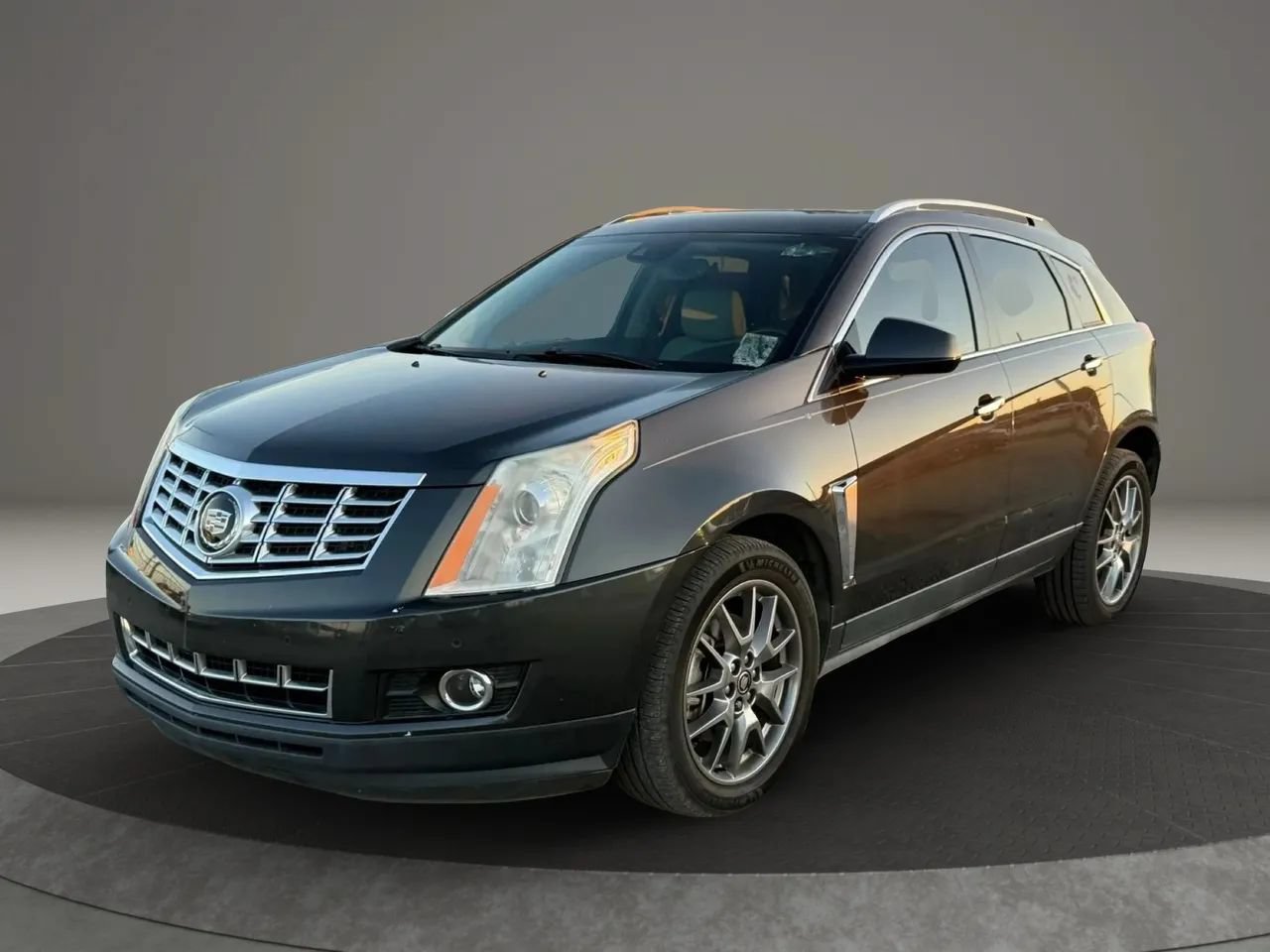 Used 2016 Cadillac SRX Performance w/ Driver Assist Package FWD image 11