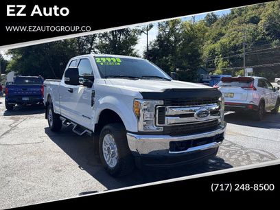 Used 2017 Ford F250 XLT
