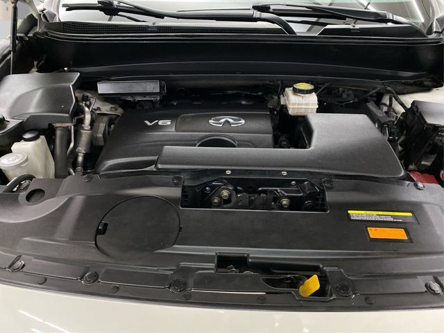 Used 2019 INFINITI QX60 Luxe AWD/4WD image 13