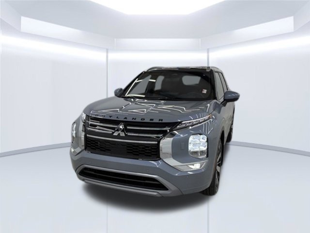 Used 2026 Mitsubishi Outlander SEL AWD/4WD image 2