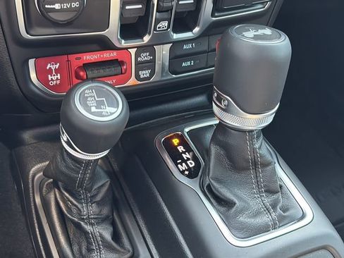 New 2026 Jeep Wrangler Unlimited Rubicon 392 w/ Quick Order Package 27X Moab AWD/4WD image 34