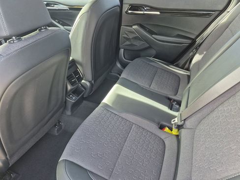 Certified 2024 Kia Seltos S image 14