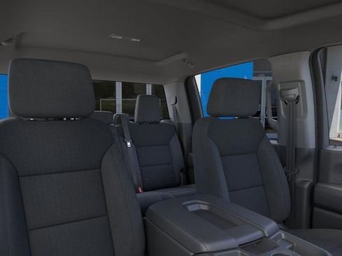 New 2026 Chevrolet Silverado 2500 W/T w/ WT/CX Safety Package image 24