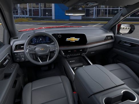 New 2026 Chevrolet Tahoe LT w/ Comfort Package image 15