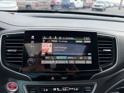 Used 2021 Honda Pilot EX-L image 17