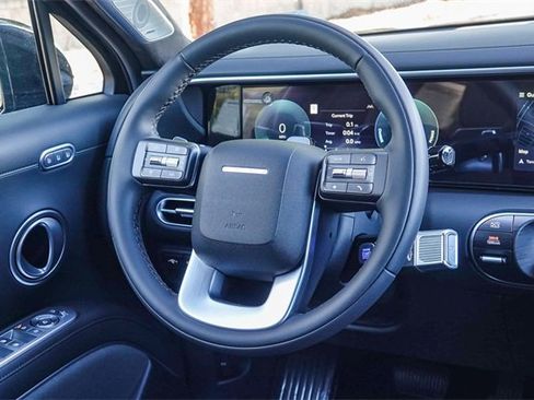 New 2026 Hyundai Palisade Calligraphy image 15