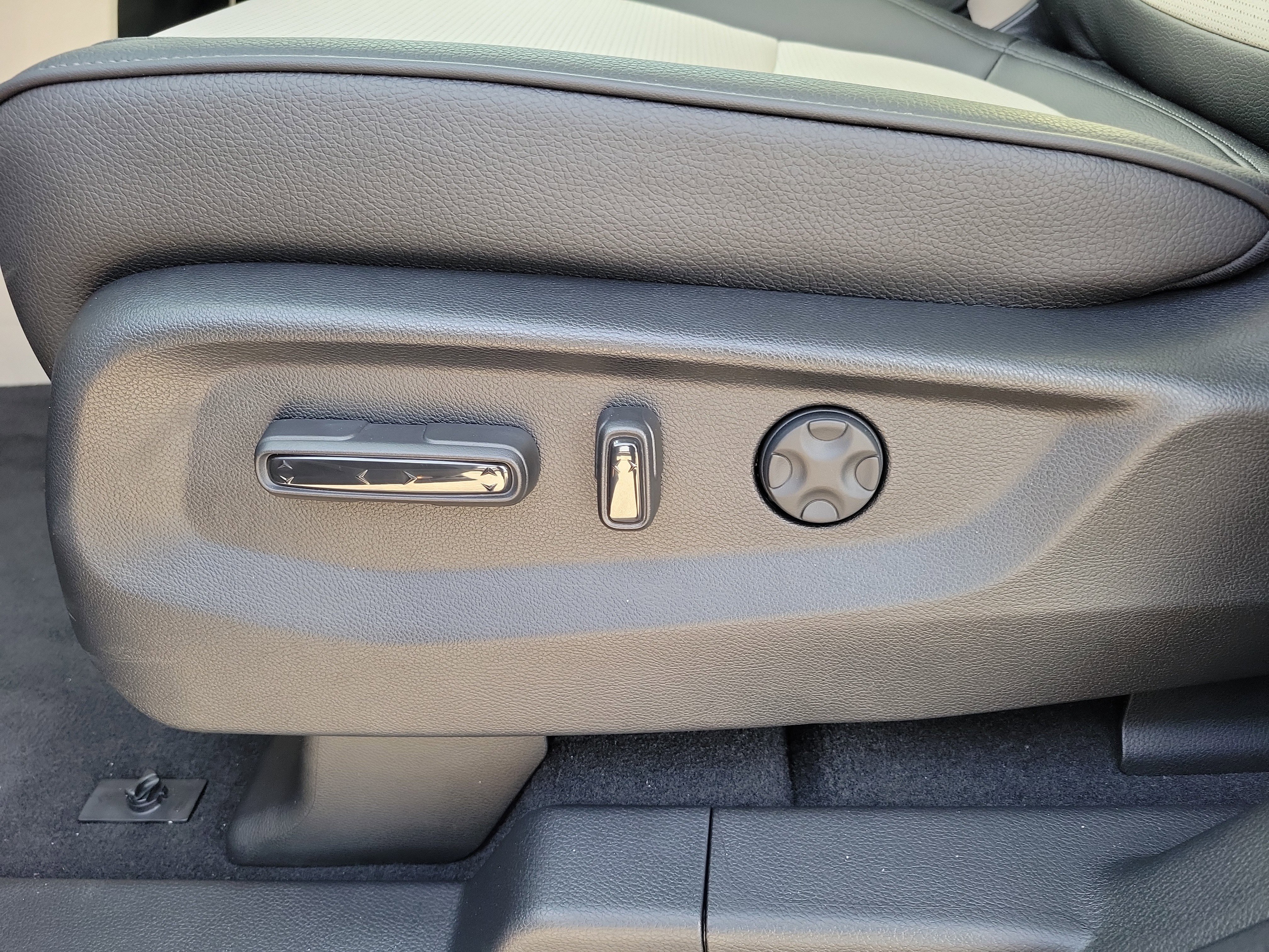 New 2026 Honda Odyssey Elite image 21