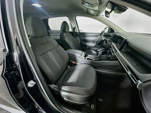 Used 2026 Hyundai Tucson SEL FWD image 29