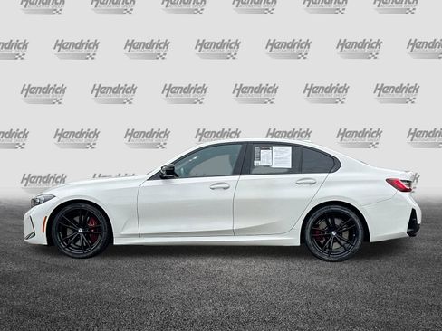 Certified 2023 BMW M340i w/ Premium Package image 8