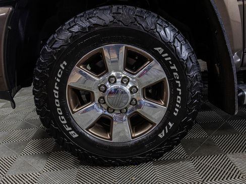 Used 2018 RAM 2500 Longhorn w/ Convenience Group image 51