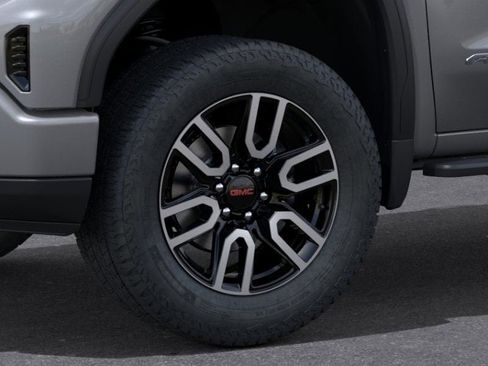 New 2026 GMC Sierra 1500 AT4 w/ AT4 Premium Package image 9