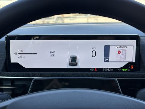 Used 2025 Ford Mustang Mach-E Select w/ Comfort Package Lite image 27