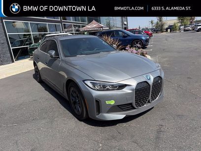 Used 2023 BMW i4 eDrive40 w/ Premium Package