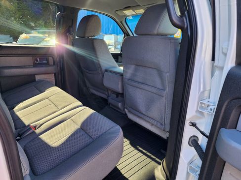 Used 2014 Ford F150 XLT w/ Equipment Group 302A Luxury image 22