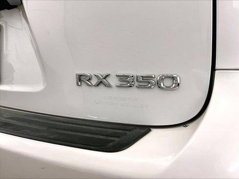 Used 2015 Lexus RX 350 AWD image 14