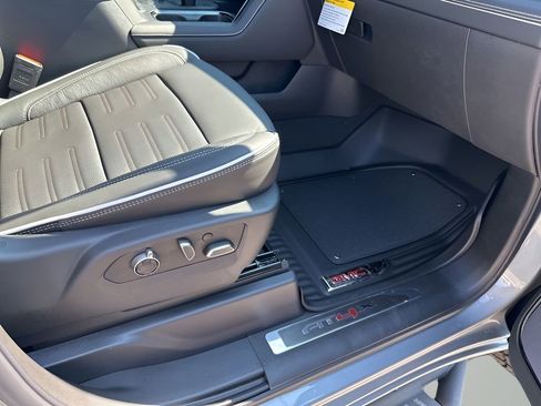 New 2026 GMC Sierra 1500 AT4X image 16